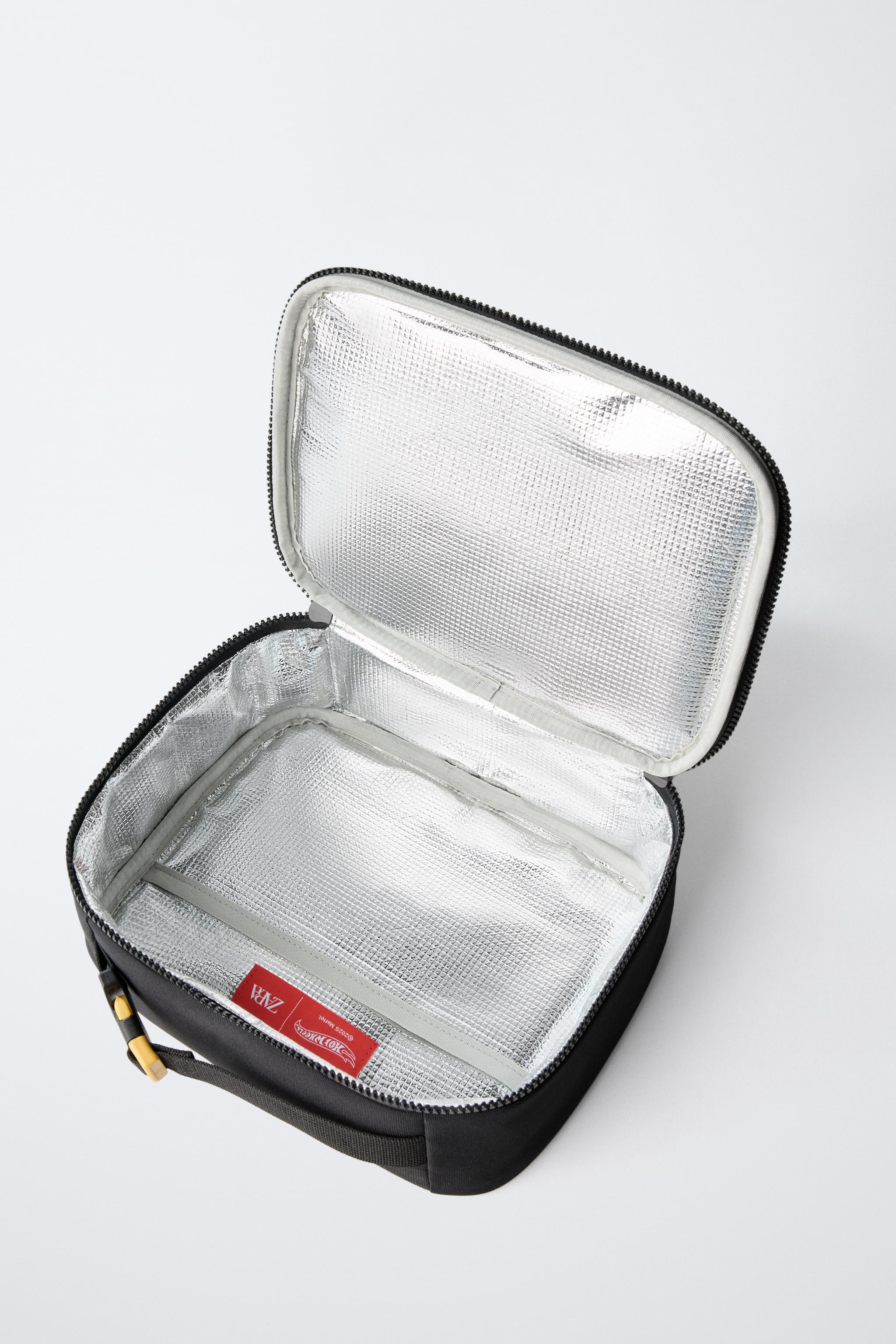 HOT WHEELS ™ MATTEL SCHOOL MULTI-PURPOSE BAG